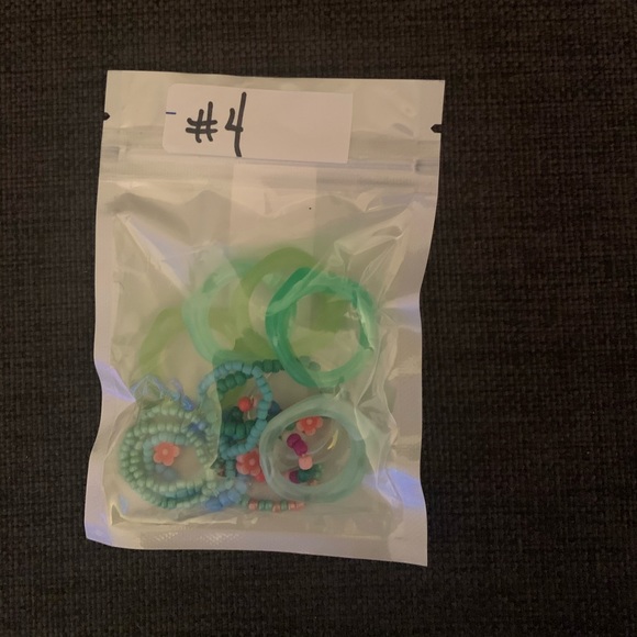 Jelly rings - Picture 7 of 10